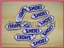 Reklamn� samolepka - ze samolep�c�  siln� folie 0202 -1,5x4,5 cm